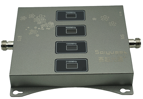  淇县四频手机信号接收器200㎡
