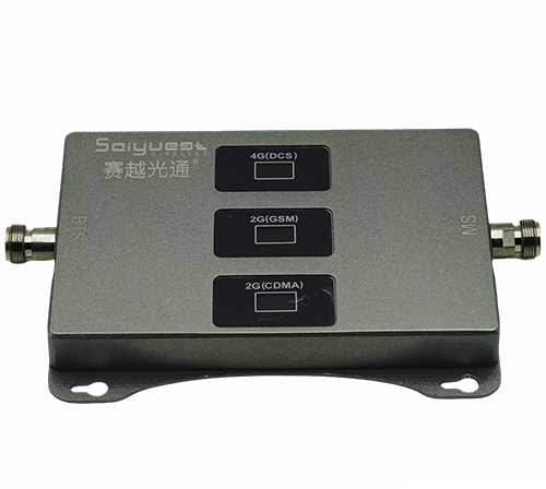 淇县三频手机信号增强器200㎡