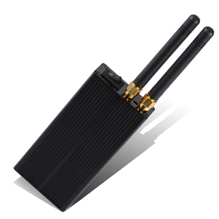  淇县1.2G/1.5G导航屏蔽器