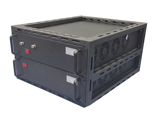 淇县室内大功率通讯管控屏蔽系统