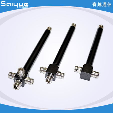  淇县FM调频广播同步广播功分器