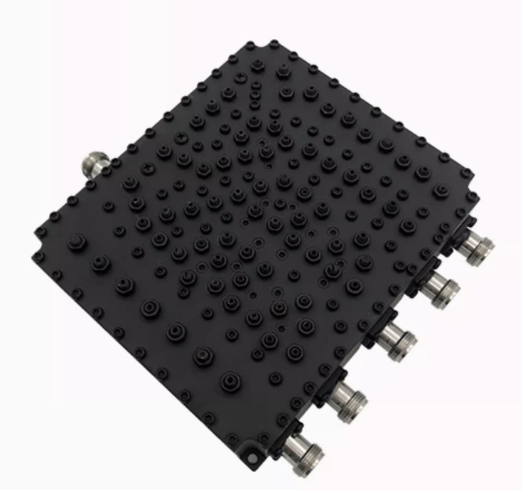  淇县双频三频四频五频腔体合路器4G+5G