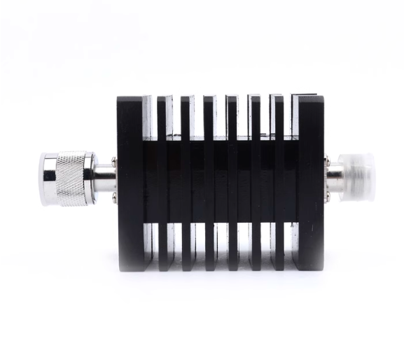  淇县腔体固定衰减器0-3G/0-4G  N型接口